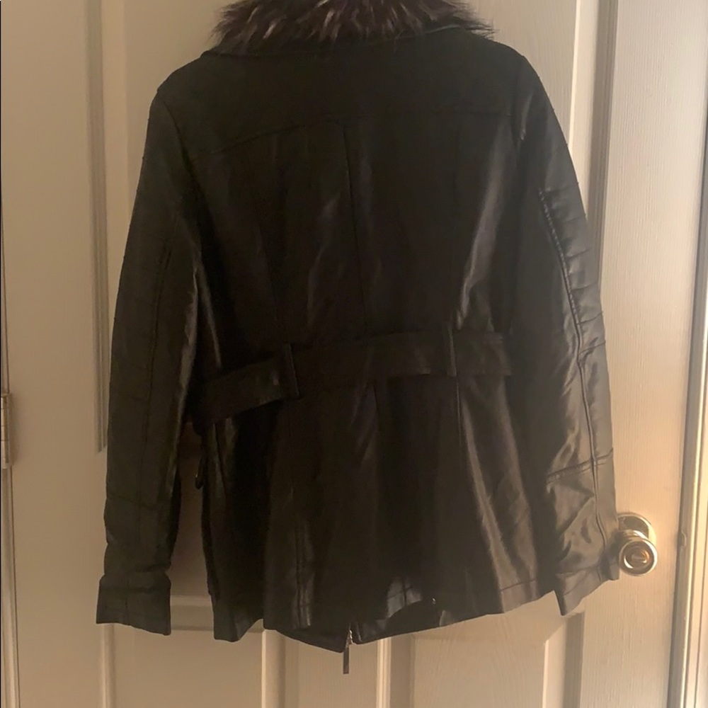 Jacket - Picture 3 of 3